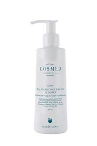 COSMED Sd Plus Balancıng Face And Body Cleanser 100 Ml