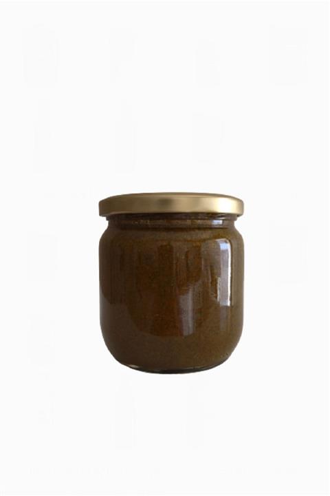 Tekincedogalurunler 7'li Bitkisel Karışımlı Direnç Macunu