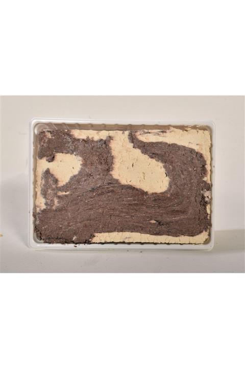 Demirciköy Çiftlik Simav Kakaolu Tahin Helva 1000 Gr