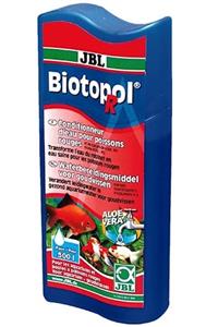 JBL Biotopol R 100 ml - Su Düzenleyici