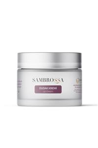 Sambrossa Dudak Kremi 30 ml