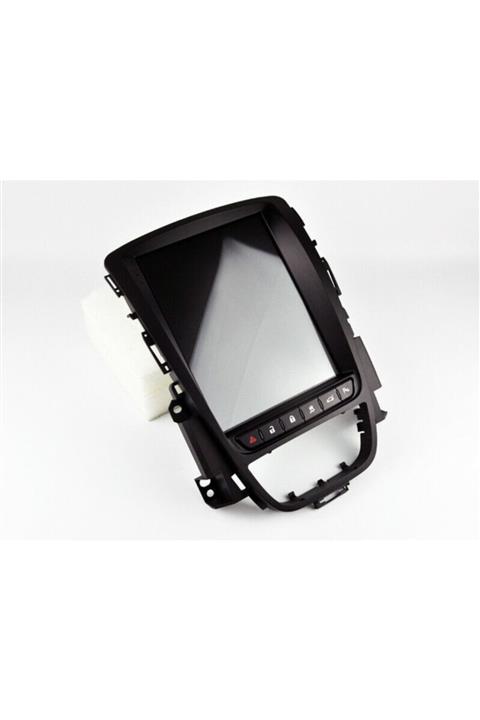 demirusta Opel Astra J Tesla 4bg Ram 64hdd Android Bluetoth Dvd Usb Kamera