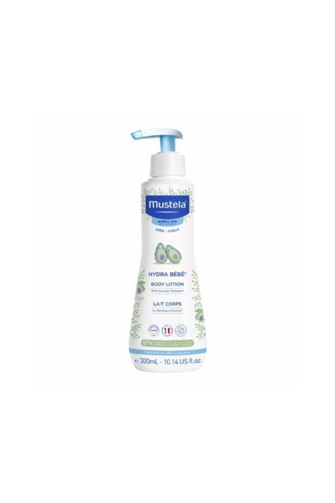 Mustela Hydra Bebe Body Lotion 300ml