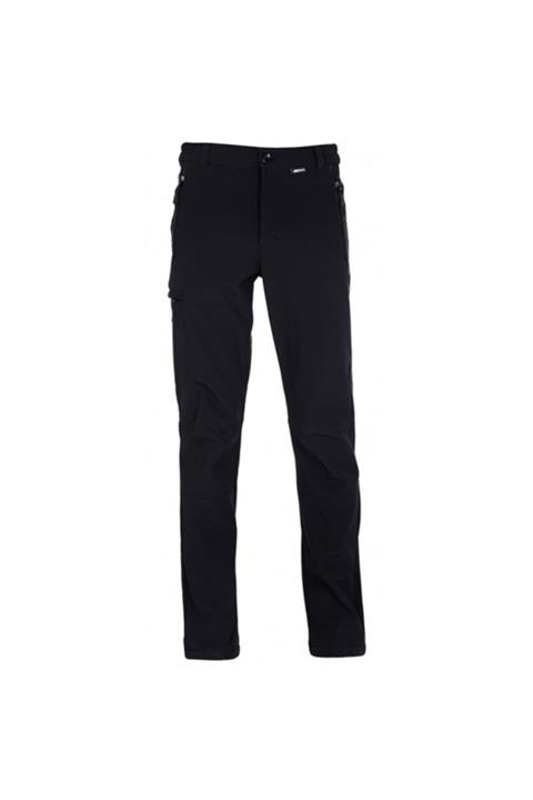e life tasarım 20260 Alpinist Zapata Pantolon Siyah L