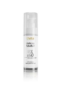 Delia Cosmetics Delia Make-up Face Primer Fixing Go 30 Ml