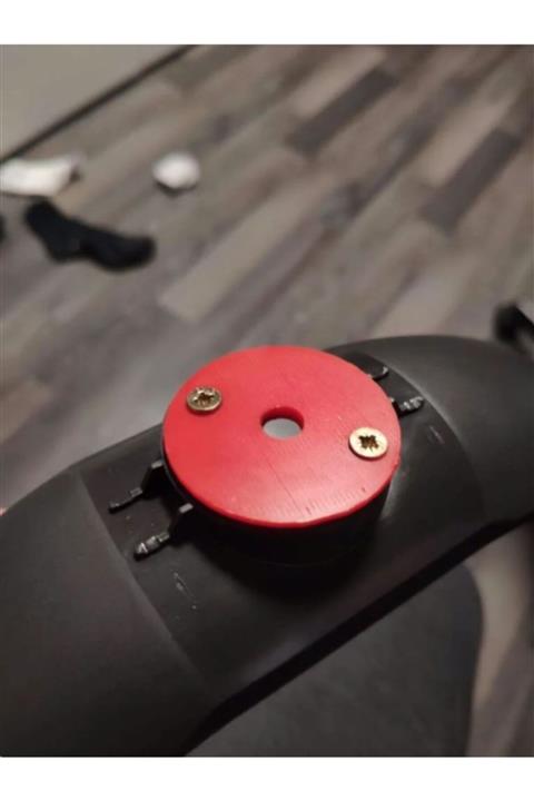 Threedmaker Ön Camurluk Tamir Aparatı M365 Pro, Pro 2, 1s, Essential ve Diğer Modell