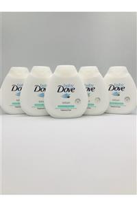 Dove Baby Hassas Nemlendirici Losyon 200 Ml X 5 Adet