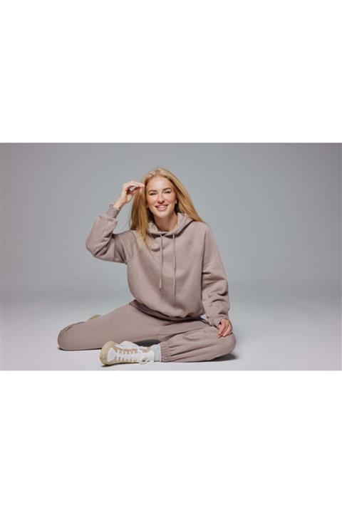 Biondina Weekend Signature Jogger