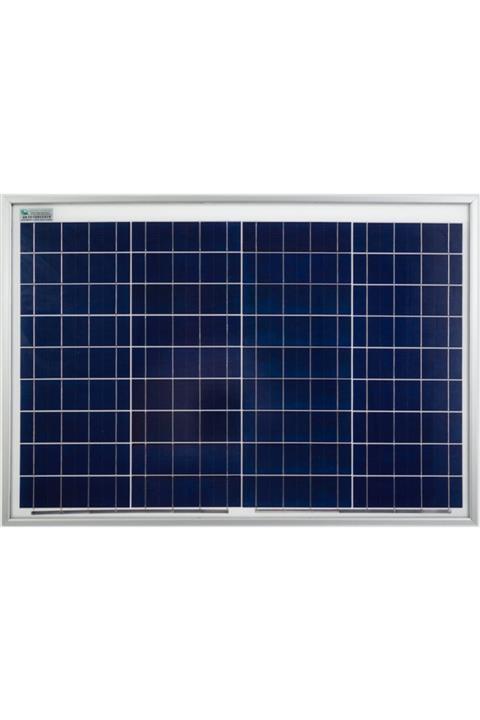 Gesper Enerji Gesper 50 Watt Polikristal Güneş Paneli