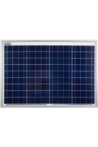 Gesper Enerji Gesper 50 Watt Polikristal Güneş Paneli