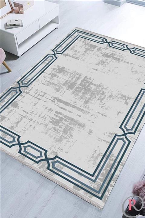 İpek Halı Yolluk Diba 6613a 100x200