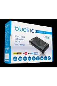 blueline Bl8000 Hd Uydu Alıcısı