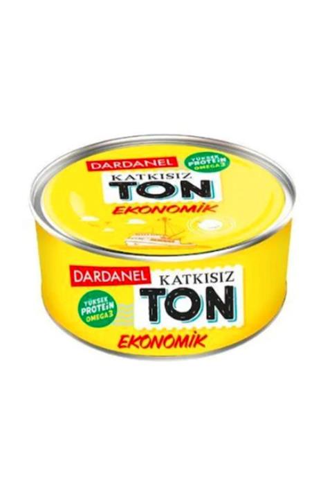 Dardanel Ton Balığı  24 X 160 g