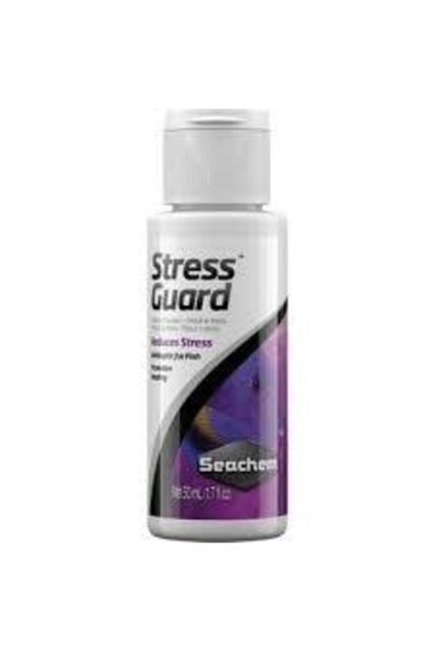 Seachem Stress Guard 50ml