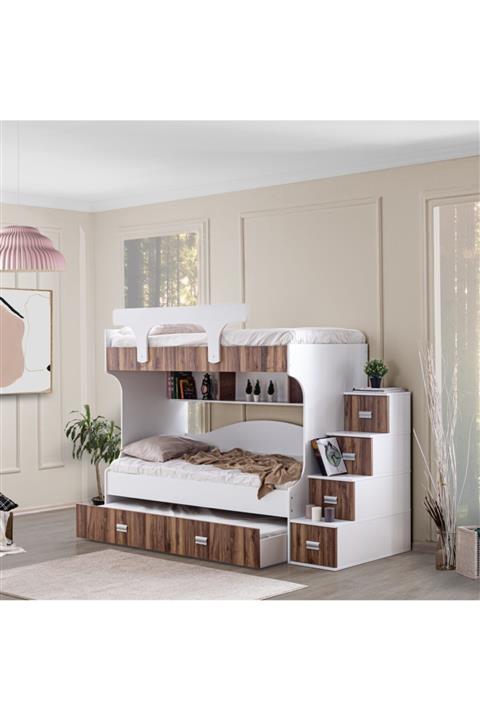 limelight Ranza, Kemençe Ranza, Yavrulu 3lü Ranza - Kemençe