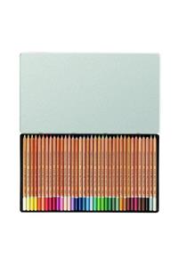 CretaColor Fine Art Pastel Boya Kalemi 36 Renk Metal Kutu (470 36)