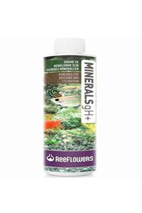 ReeFlowers Minerals Gh+ 250 ml