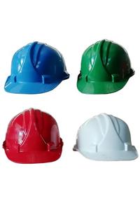 Essafe Baret Ce En 397 Ge 1538-kırmızı