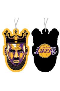 CME Lebron James & Lakers Araç Kokusu