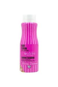 Mojito Argan Saç Serumu Tüm Saçlar Için 125 ml.