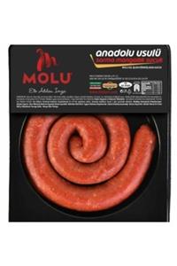 Molu Dana Sarma Sucuk Türkiye De Ilk 125-130 Gr