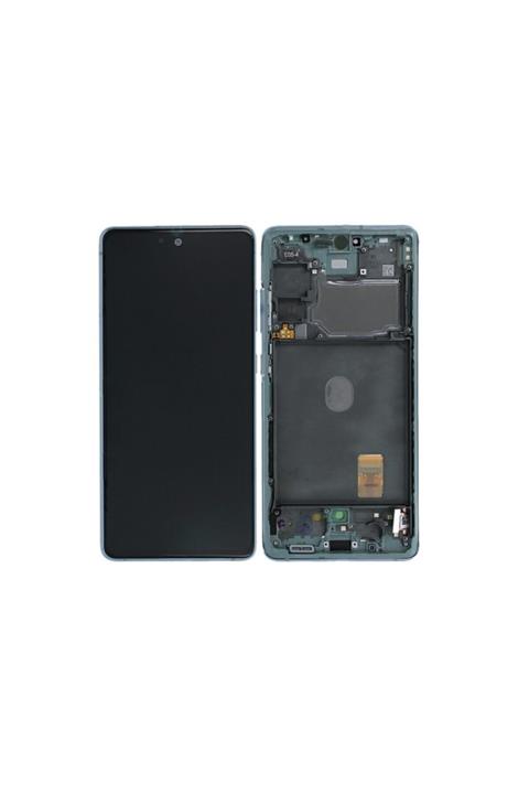 E&TTrade Samsung Galaxy S20 Fe ( Sm-g780f ) Orijinal Lcd Ekran Ve Dokunmatik