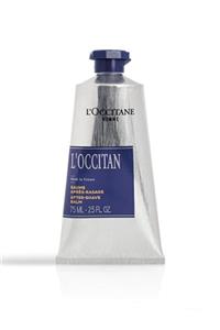 L'OCCITANE En Provence L'occıtane Men's Tıraş Sonrası Kremi 75 Ml