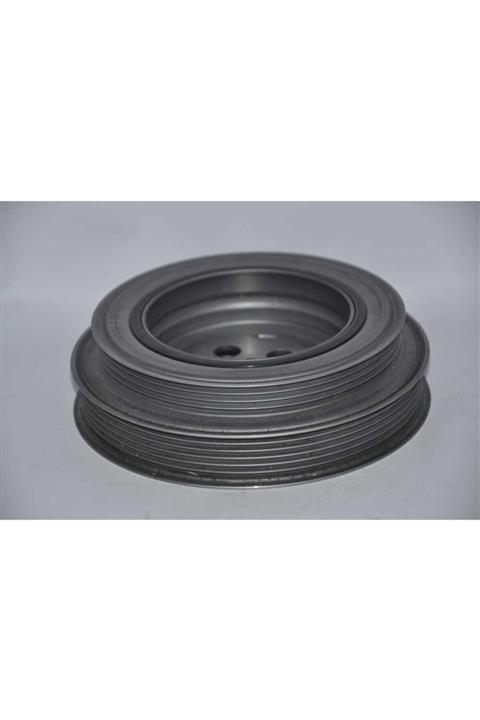 KMETAL Krank Kasnağı Peugeot Boxer 2,2 Ducato