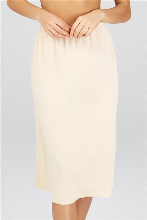 EliteWomans Düz Jüpon