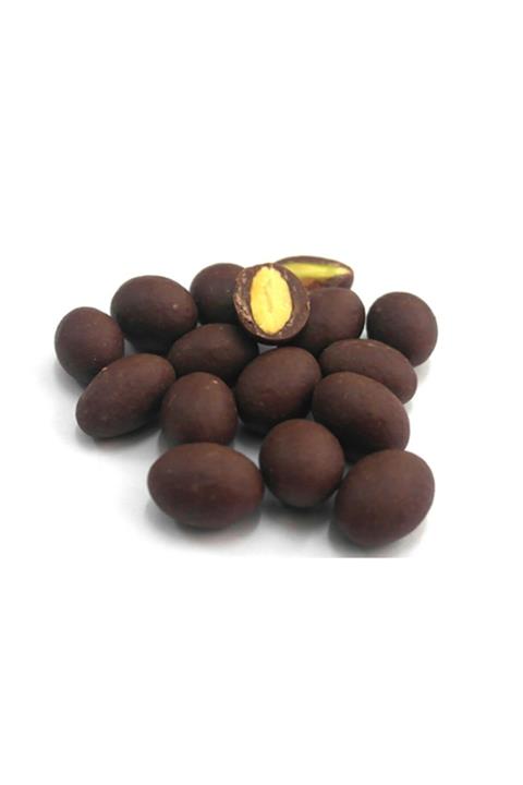 kalben Bitter Mat Fıstık Draje 3 Kg