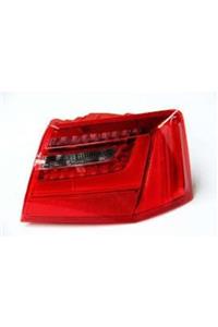 Depo Audı A6 Ledli Stop Lambası Dış Sağ () Yıl 2011-2014 G5945096a