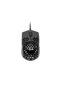 Cooler Master Mm710 53gr Parlak Siyah Ultra Hafif Oyuncu Mouse - Mm-710-kkol2