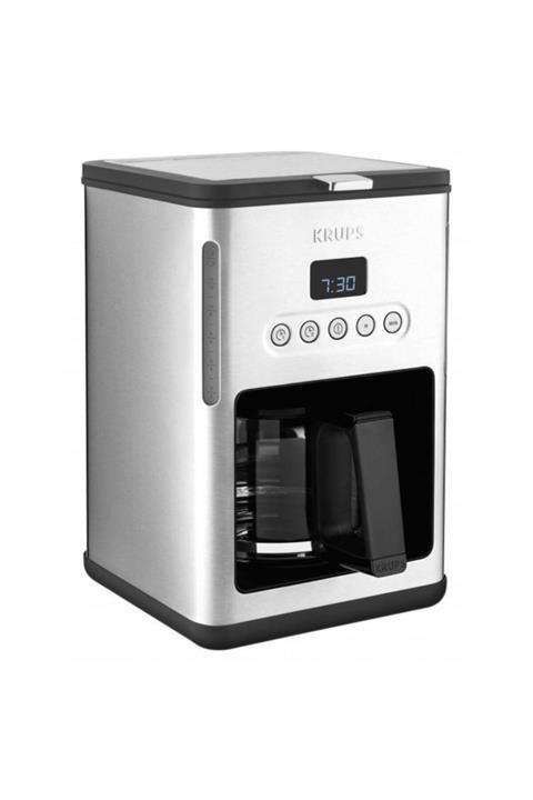 Krups Zaman Ayarlı Filtre Kahve Makinesi Km442d10 7211003870