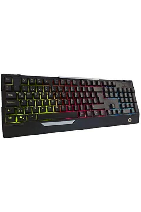 Dexim Rgb Gaming Klavye Dka002