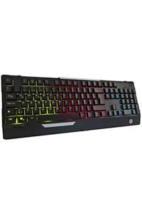 Dexim Rgb Gaming Klavye Dka002