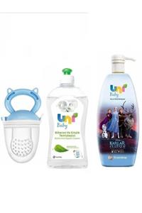 Uni Baby Karlar Ülkesi Frozen Şampuan 700ml