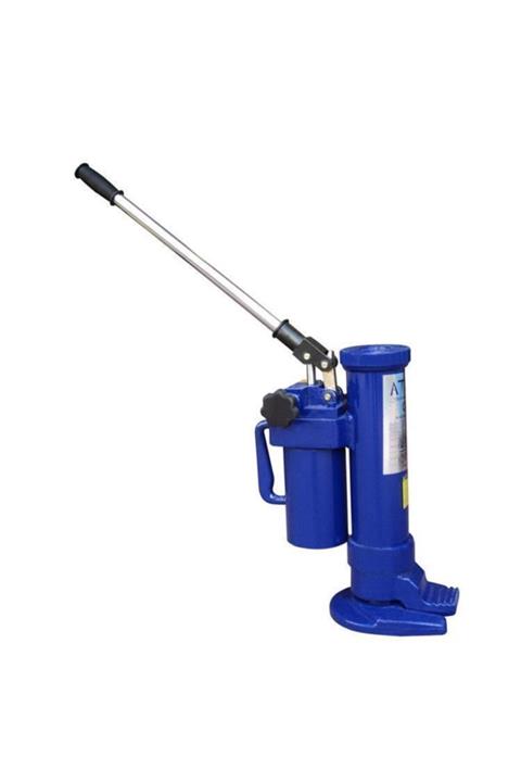 Atlas Atm50 Makine Krikosu, Kapasite 5 Ton