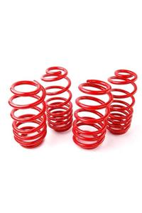 Drs Tuning Coil-ex Vw Scirocco 2008 Sonrası Spor Yay 30 / 30 Mm