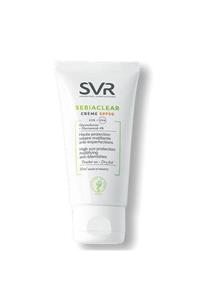 SVR Sebiaclear Cream Spf50 50 Ml