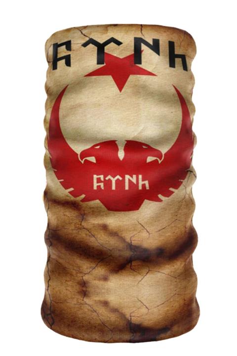 eTaktik Debuff Collar Ethnic Turkey Buff Boyunluk Bandana Balaklava