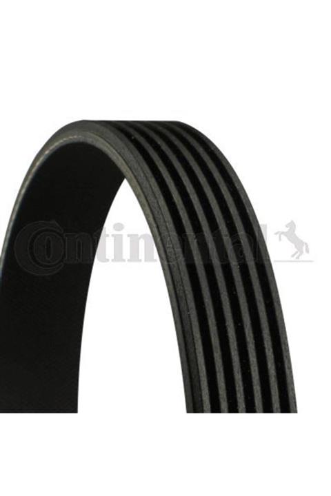 CONTITECH Kanallı Kayıs Astra G Klımalı (6pk1538) -68408