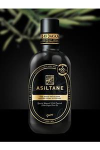 Asiltane Zeytinyağları Asiltane Limited Özel Hasat Soğuk Sıkım Natürel Sızma Zeytinyağı 500 Ml