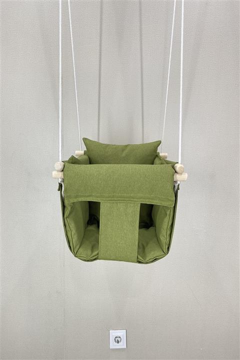 bebekswing Bebek Salıncak