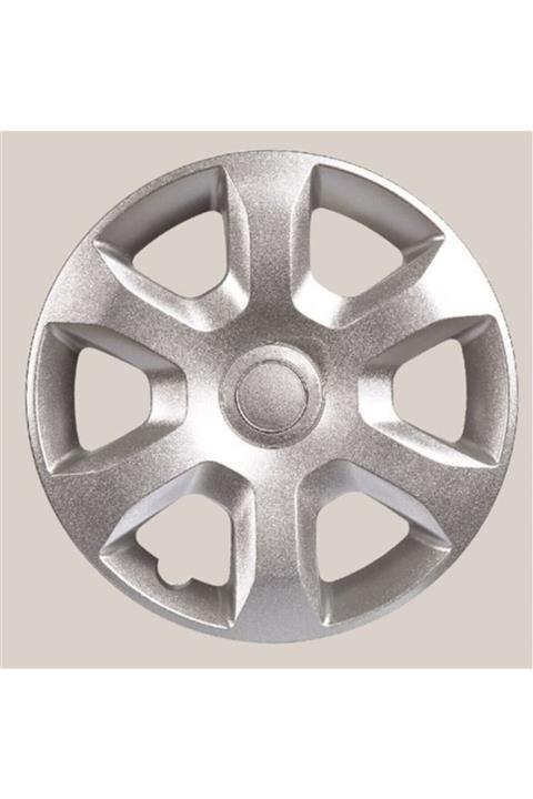ASL Dacıa Dokker Jant Kapağı Set 15''
