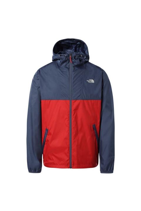 THE NORTH FACE Erkek Lacivert M Cyclone Ceket