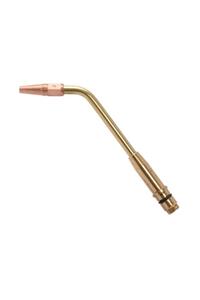 Yıldız Gaz Armatürleri Kaynak Kolu No:3 Kaynak Kapasitesi 2-4 Mm