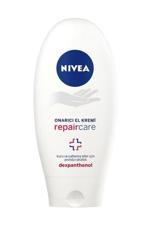 Nivea Repair  Care Onarıcı El Kremi 75 ml