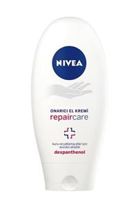 Nivea Repair  Care Onarıcı El Kremi 75 ml