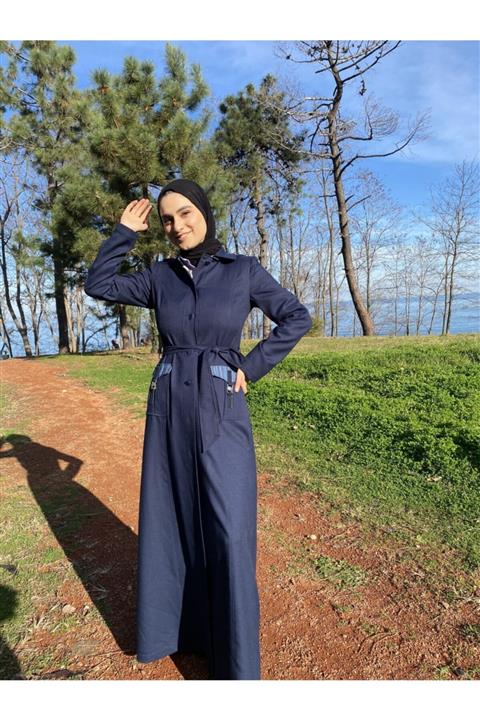 Alvina Ensaygımoda Ferace