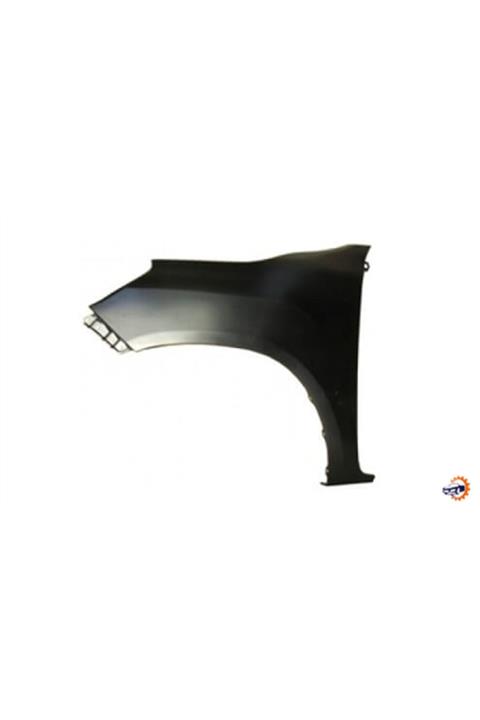 Universal Toyota Hiluön Çamurluk 4x4 Sol.15- 53812-kk030